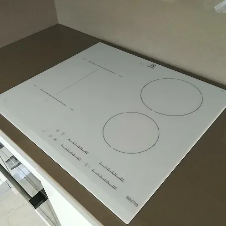 Apartmán Oasi Verdemare *