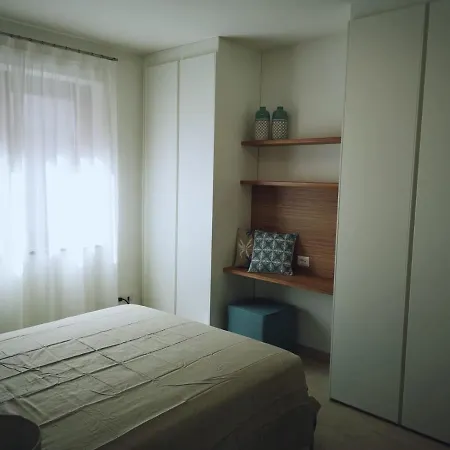 Apartmán Oasi Verdemare