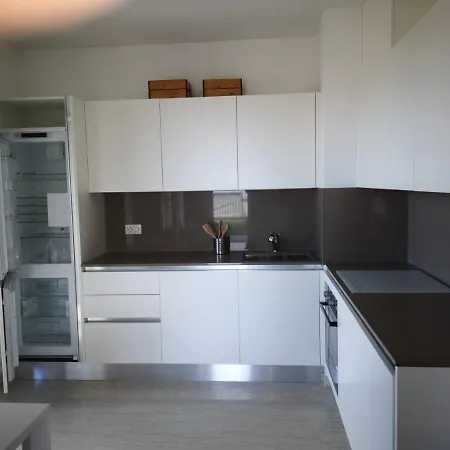 Apartmán Oasi Verdemare *