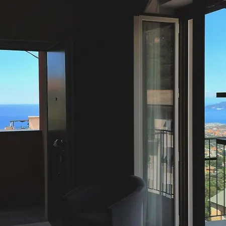 Apartmán Oasi Verdemare *